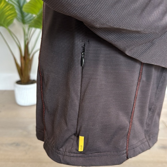 🎉Host pick🎉Lole zip-up cardigan - Picture 3 of 7